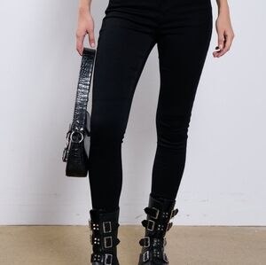 Akira skinny jeans